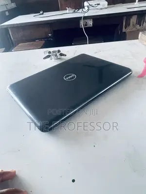 Laptop Dell Latitude 3380 8GB Intel Core i3 SSD 320GB