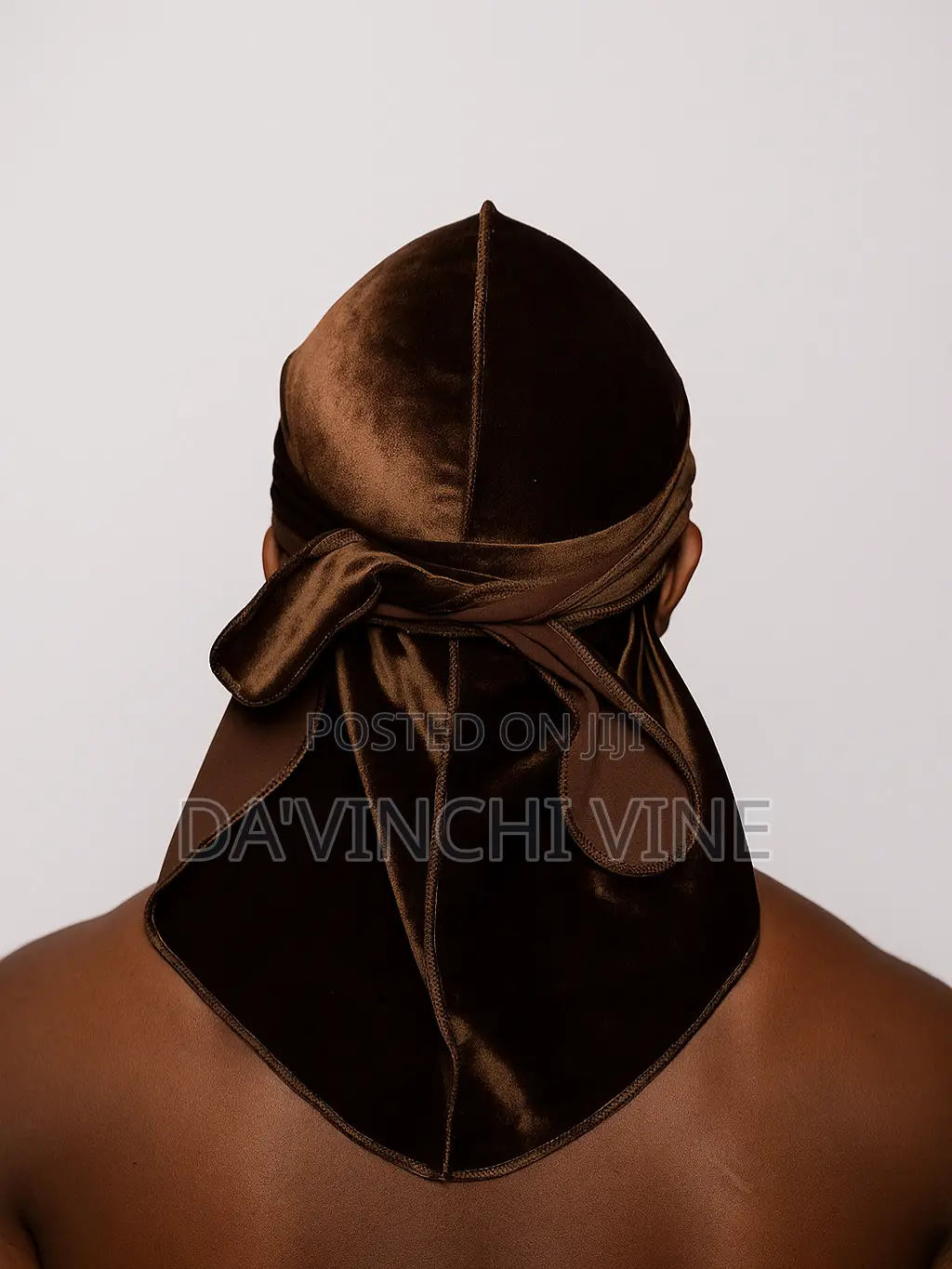 Quality Velvet Durag
