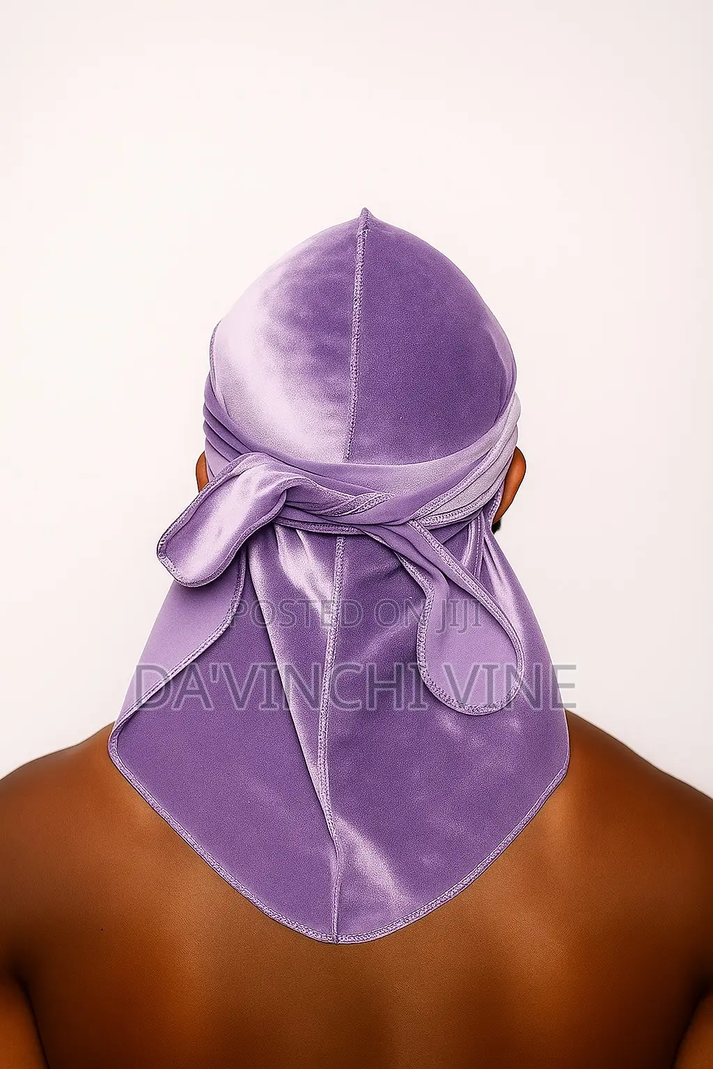 Quality Velvet Durag