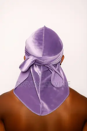 Quality Velvet Durag