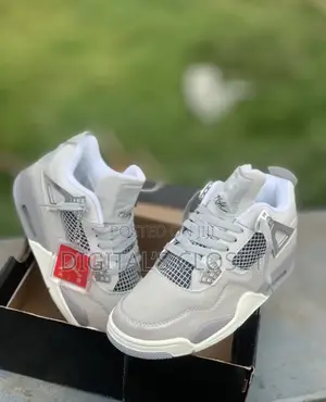 Brand New Air Jordan Iv