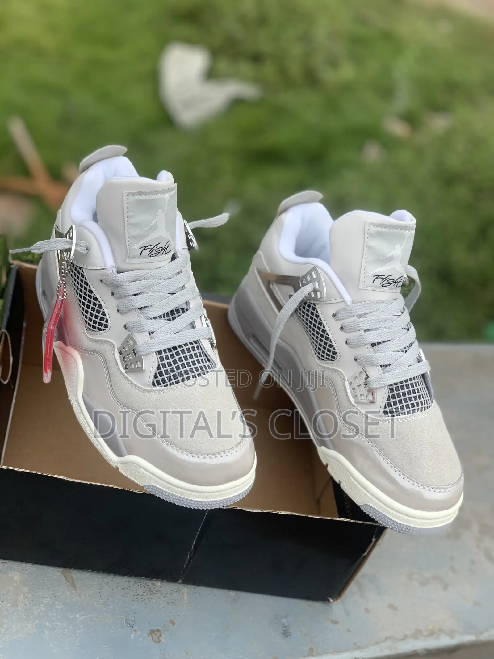 Brand New Air Jordan Iv