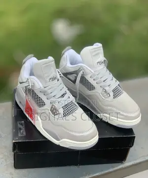 Brand New Air Jordan Iv