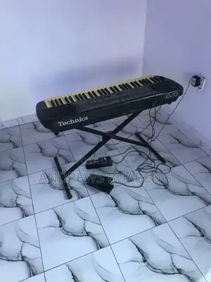Electronic Keyboard