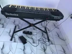 Electronic Keyboard