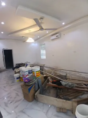 3bdrm Duplex in Amasaman for sale