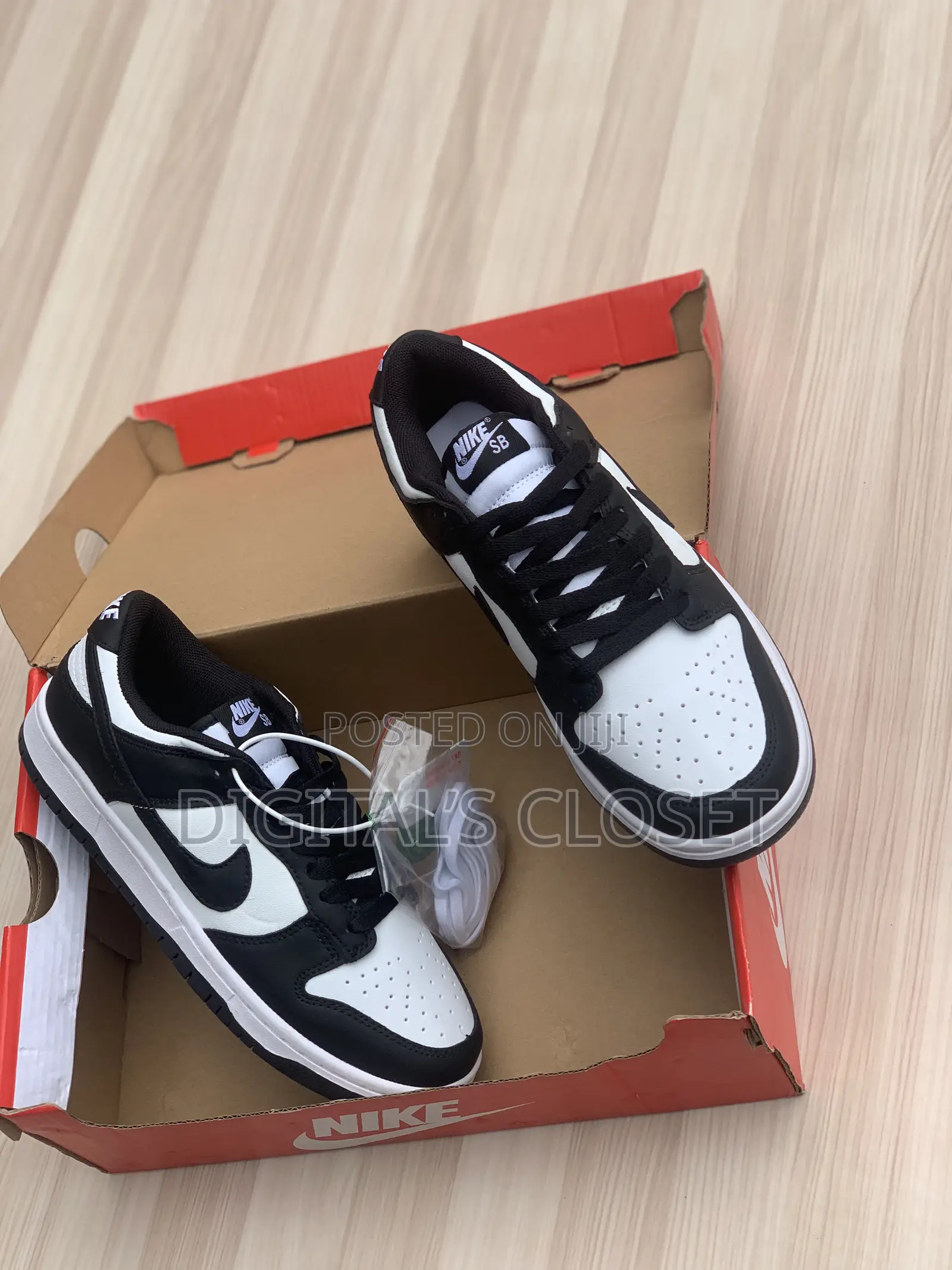 Brand New Nike Sb in All Sizes
