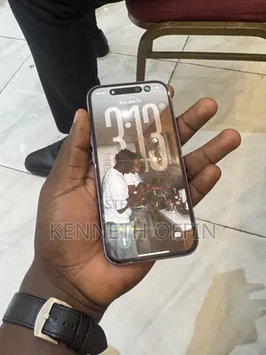 Apple iPhone 16 128 GB Pink