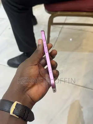 Apple iPhone 16 128 GB Pink