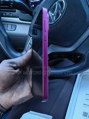 New Oppo Find X9 Pro 512 GB Purple