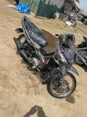 Yamaha 2025 Black