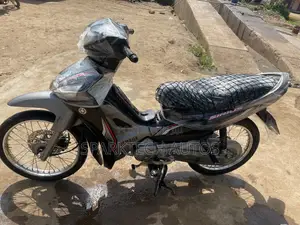Yamaha 2025 Black