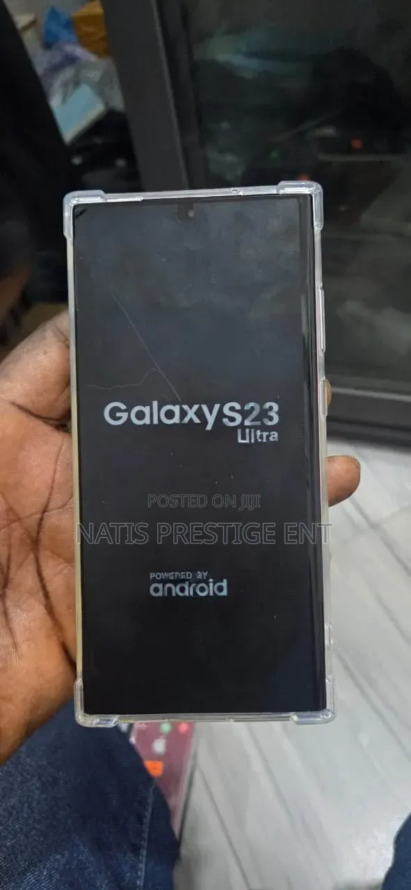 Samsung Galaxy S23 Ultra 256 GB