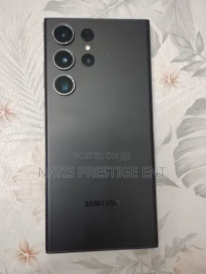 Samsung Galaxy S23 Ultra 256 GB