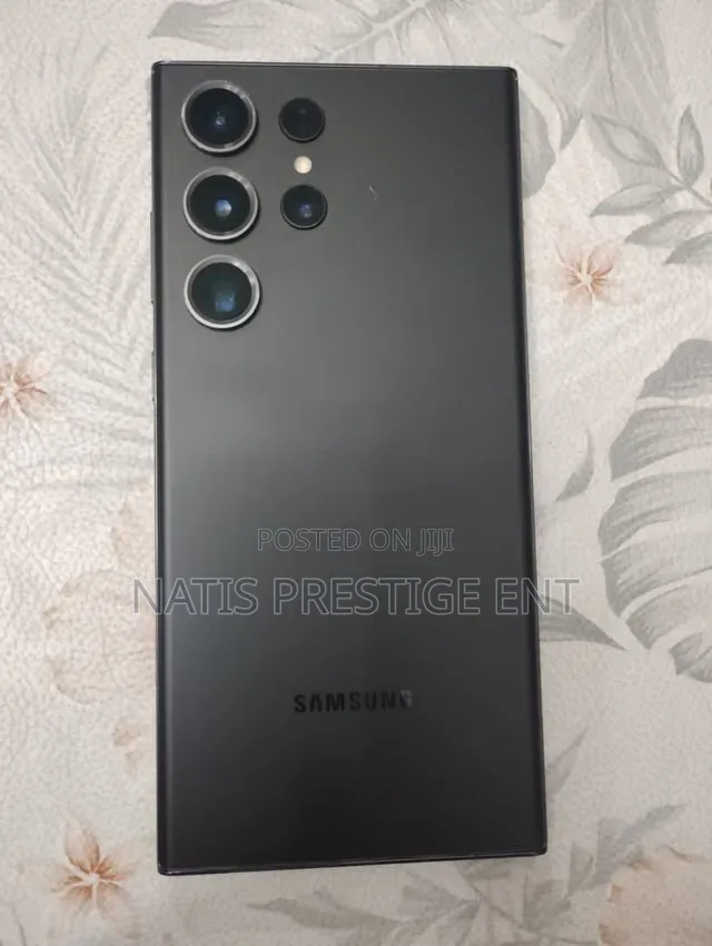 Samsung Galaxy S23 Ultra 256 GB