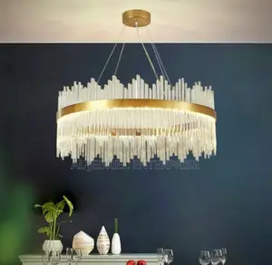 Hanging Chandelier