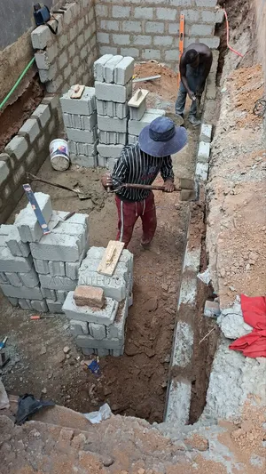 Private and Commercial Swimming Pool