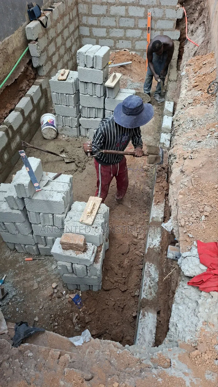 Private and Commercial Swimming Pool