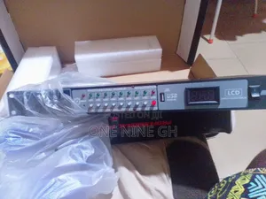 Power Sequencer 10 Outlets