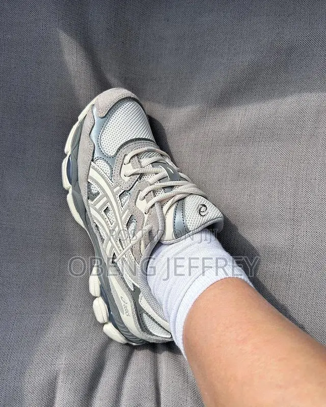 Original Asics Gel Nyc In Colours