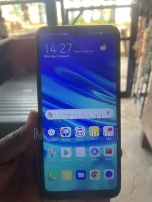 Huawei P Smart 128 GB Blue