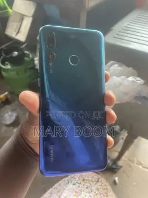 Huawei P Smart 128 GB Blue