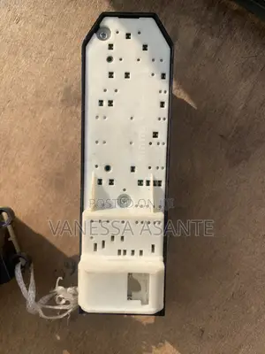 Toyota Vitz Door Switch