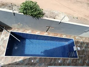 Private and Commercial Swimming Pool