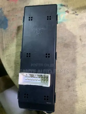 Golf 4 Door Switch