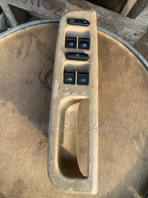 Golf 4 Door Switch