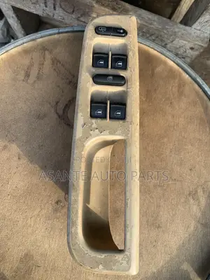 Golf 4 Door Switch