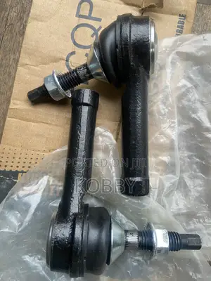 Ford Explorer 2013-2014,2015,2016,2017,2018 Tie Rod Ends,New One,Pair,