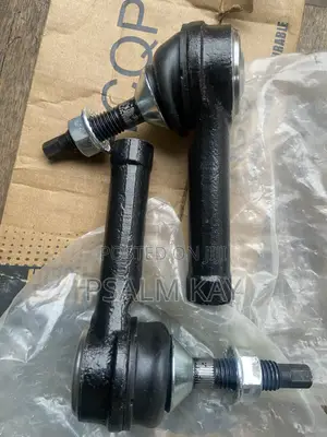 Ford Explorer 2013-2014,2015,2016,2017,2018 Tie Rod Ends,New One,Pair,