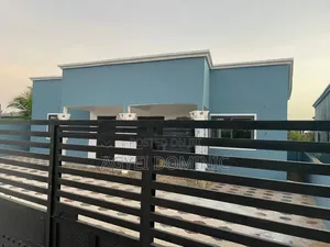 Furnished 3bdrm House in Liberia Cqmp, Kasoa for sale
