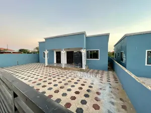 Furnished 3bdrm House in Liberia Cqmp, Kasoa for sale
