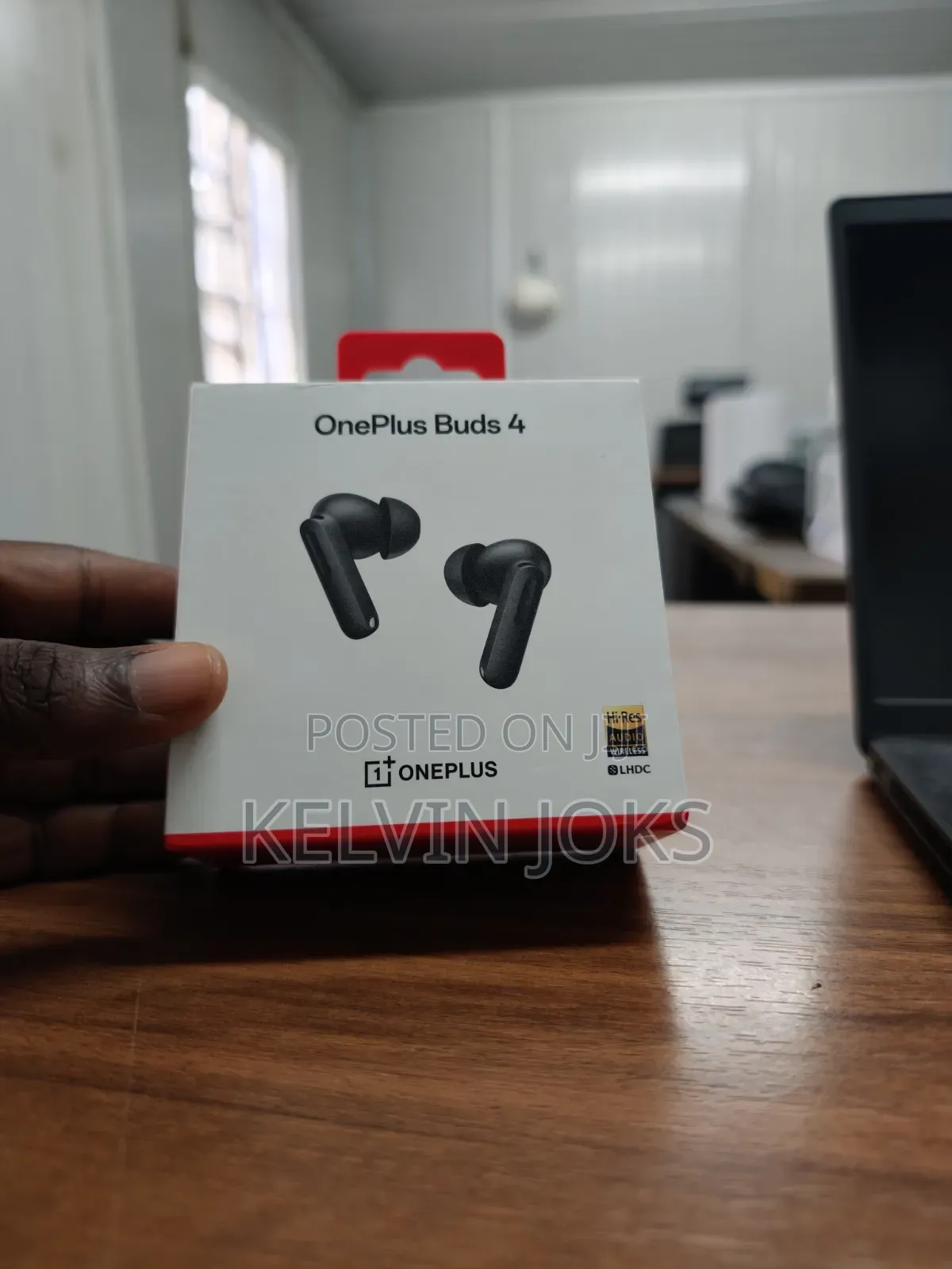 Oneplus Buds 4