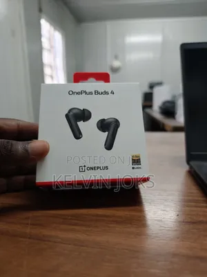 Oneplus Buds 4