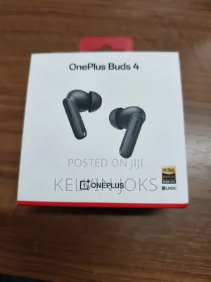 Oneplus Buds 4