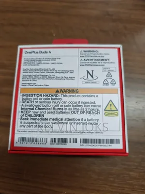 Oneplus Buds 4