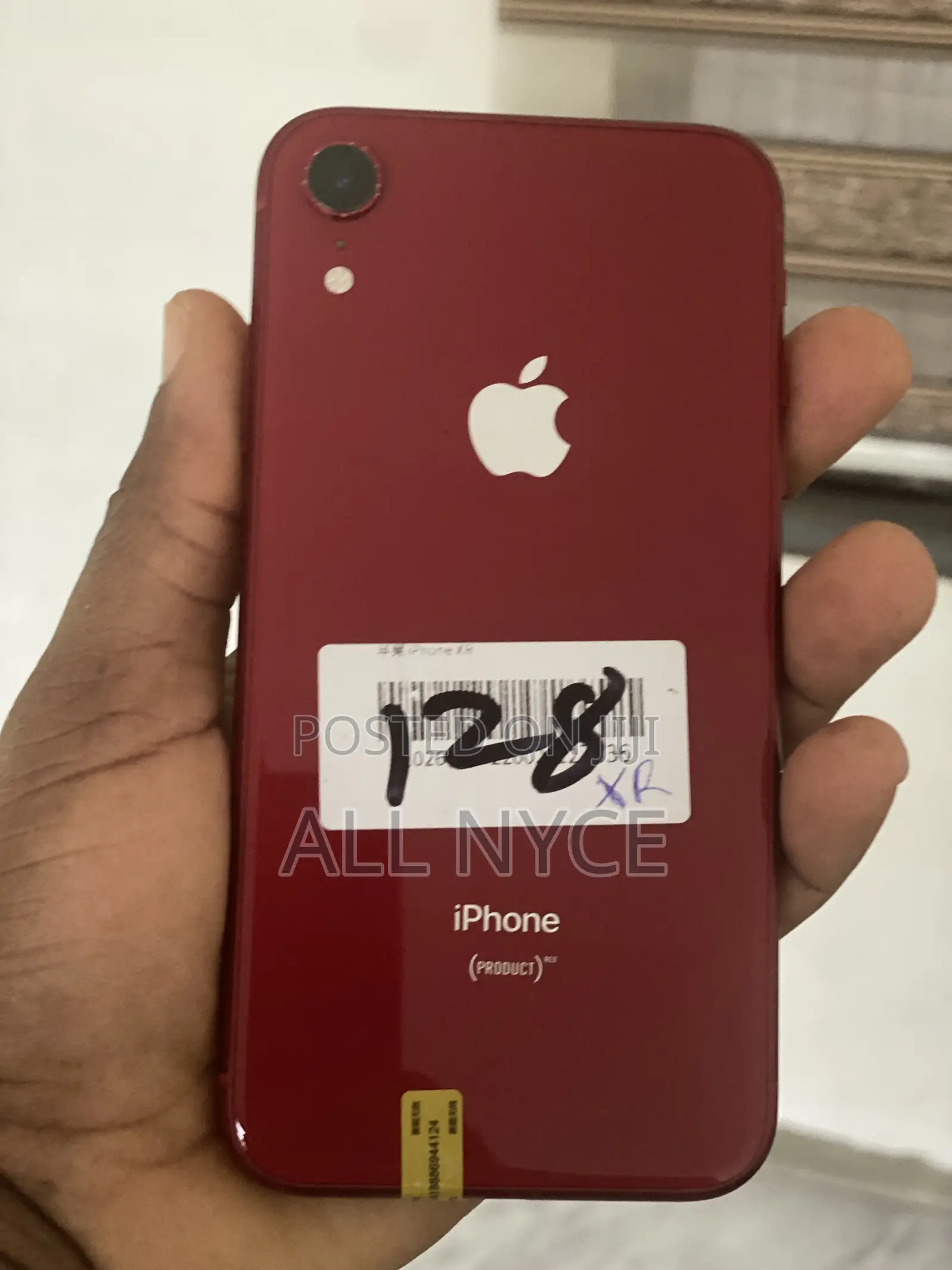 Apple iPhone 12 128 GB Blue