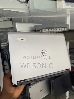 Laptop Dell Latitude E7240 8GB Intel Core i5 SSD 256GB