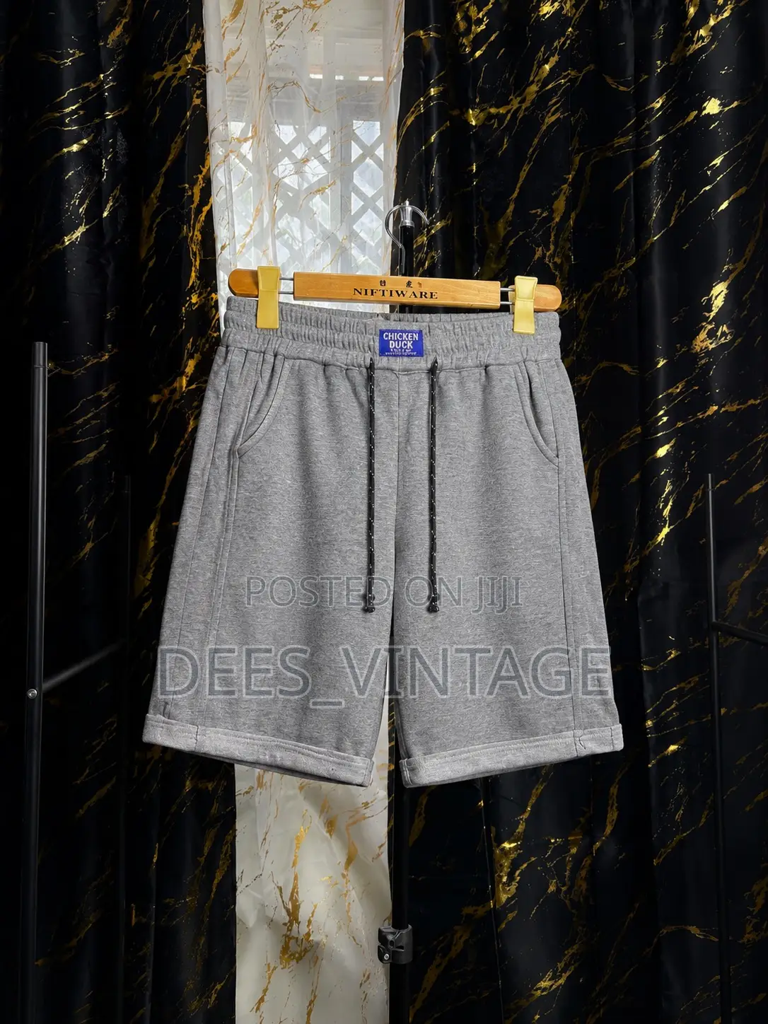 Men Shorts