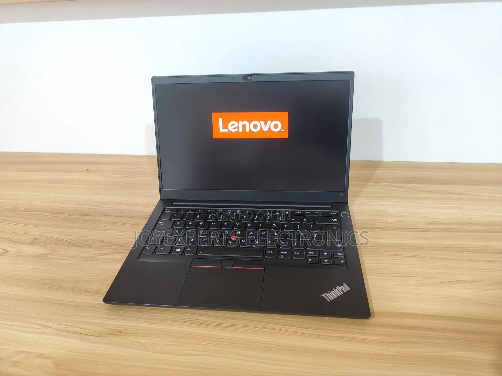 Laptop Lenovo ThinkPad E14 Gen 3 16GB AMD Ryzen 5 SSD 500GB