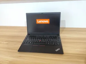Laptop Lenovo ThinkPad E14 Gen 3 16GB AMD Ryzen 5 SSD 500GB