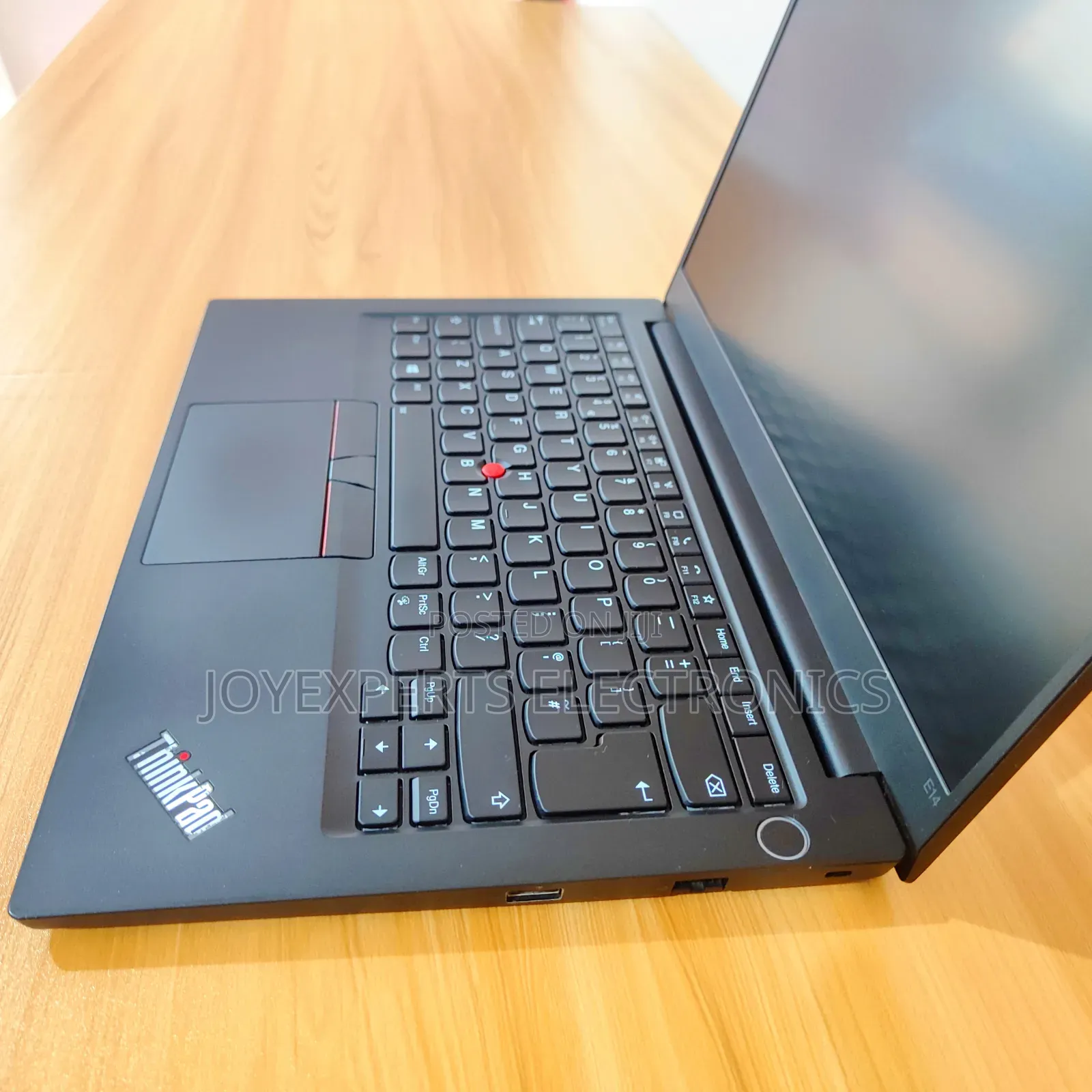 Laptop Lenovo ThinkPad E14 Gen 3 16GB AMD Ryzen 5 SSD 500GB