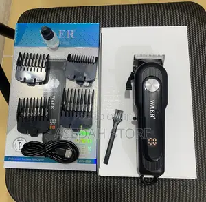 Waer Professional Clipper