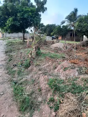 A Plot of Land for Sell