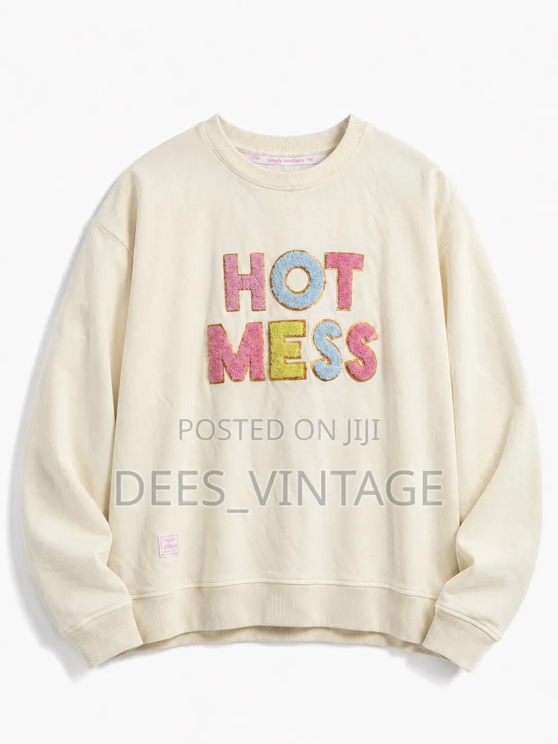 Sweatshirts