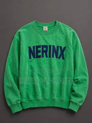 Sweatshirts