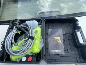 Feihu Portable Car Pressure Washer